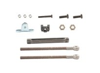 Falk (Rexnord) 7292227 10495663 TORQUE ARM BRACKET - 12UBTorque Arm, Gear Drive Sizes 06U, 07U, 08U, 09U, 12U, Ultramite (USAP) 