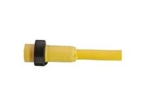 Remke 104A0060A Mini-Link Plug Assembly Rubber Female 4 Pole | YarinInd