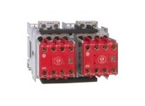 Allen Bradley 104S-C09D210C Safety Contactor