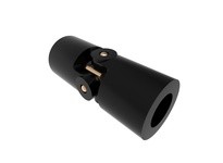 TBWOODS 105.32.4747 HUCO-POL U-JOINT 32 3/4 --3/4