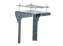 Falk (Rexnord) 7708129 10502127 MM5207-3-SML324-326 Motor Size Range, Motor Mounts for JR, JF, JSC Units, Quadrive Accessories