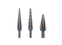 IRWIN 10502CB 502CB 3 Pc. Cobalt Set (10231CB 1