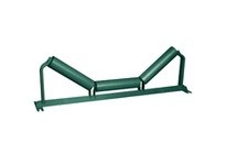 Rexnord 36-GB5300-21 5.0" Roll Diameter, Steel, Classic B+ Trough | YarinInd