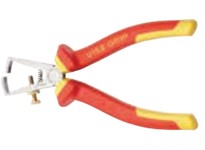 IRWIN 10505871NA 6" Insulated Wire Stripper | Durable & Safe Tools