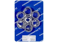 Grundfos 105059 Kit BM (N) 3A/5A 31-39 stages NBR