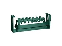 Rexnord 30-GC6057-01 6.0" Roll Diameter, Rubber, Classic C Training Idlers6.0" Roll Diameter, Rubber, Classic C Training Idlers