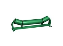 Rexnord 48-GC5201-02 5.0" Roll Diameter, Steel, Classic C Trough Steel Roll5.0" Roll Diameter, Steel, Classic C Trough Steel Rol