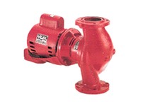 Bell & Gossett 105090 PD35S BI 0.5 HP PD Series Circulators | YarinInd
