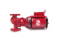 Bell & Gossett 105098 PD37SBI Bronze Booster Pump | High-Quality Industrial Supplies