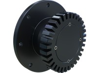 Martin Sprocket 1050T-CL2.0620 BLUE-FLEX GRID CPLG CL SPACER