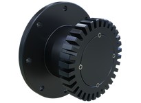 Martin Sprocket 1050T-CL2.3750 BLUE-FLEX GRID CPLG | YarinInd