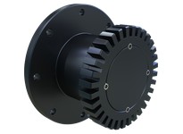 Martin Sprocket 1050T-CL2.6310 BLUE-FLEX GRID CPLG CL SPACER