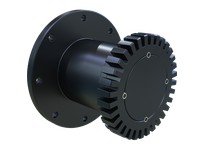 Martin Sprocket 1050T-CL3.5000 BLUE-FLEX GRID CPLG | Industrial Supplies