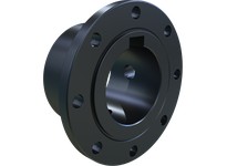 Martin Sprocket 1050T-SH2 3/8 BLUE-FLEX GRID CPLG Shaft Hub | Durable Solutions