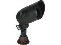 Orbit 1051-BK SLIM BULLET HOODED -BLK