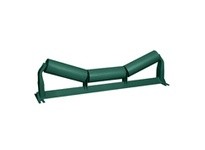 Rexnord 18-GC6200-01 6.0" Roll Diameter, Steel, Classic C Trough | YarinInd