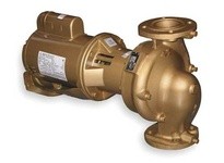 Bell & Gossett 105104LF PDB37T 0.75 HP PD Series Circulators | Reliable Performance