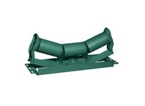 Rexnord 24-GB5310-02 5.0" Roll Diameter, Steel, Classic B+ Training Idlers | Industrial Supplies