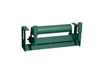 Rexnord 30-GB5052-02 5.0" Roll Diameter, Steel, Classic B+ Training Idlers | YarinInd