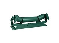 Rexnord 48-GC5213-01 5.0" Roll Diameter, Steel, Classic C Training Idlers5.0" Roll Diameter, Steel, Classic C Training Idlers