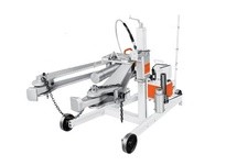 10518 SCREW-FLAT HD 3/8-16 X 1 | YarinInd