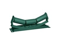 Rexnord 20-GC5200-01 5.0" Roll Diameter, Steel, Classic C Trough Steel Roll5.0" Roll Diameter, Steel, Classic C Trough Steel Rol