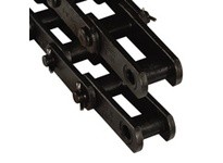 Rexnord S188-R 2.609" Chain Pitch, 2.69" Overall Width | YarinInd