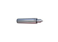 ROYAL 10527 1 1/4" DIA. SS LIVE CENTER STD. POINT SPRING TYPE MODEL | YarinInd