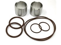 Flowtrend 122152 105275 U1 Mod 60/130 SS/FPM Sgl | YarinInd