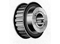 Browning 15LF050X5/8 15 Teeth L Belt Section Steel Pulley | YarinInd