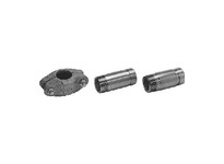 Grundfos 105564 PJE COUPLING COMPLETE THREADED | YarinInd