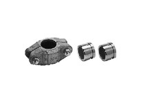 Grundfos 105565 PJE Coupling Complete for Welding Straight | High-Quality Industrial Supplies