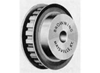 Browning 28HB300 28 Teeth H Belt Section Steel Gearbelt Pulley | Industrial Supplies