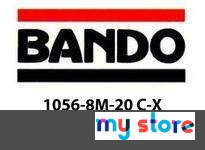Bando 1056-8M-20 C-X 1056-8M HT C-X