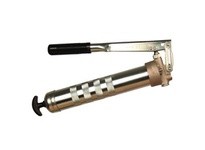 ALEMITE 1056-S4 Grease Gun 16oz No Exten.