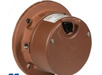 STEARNS 105654100 BF 10532522 BRAKE ASSY-STD-LESS HUB | Reliable Industrial Parts