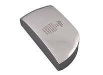 Martin Sprocket 1058 BODYDOLLYTOE