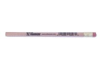 Hanson 10597 JUMBO ROUND PENCIL WITH ERASER