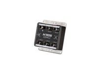 Red Lion Controls 105TX ETHERNET SWITCH