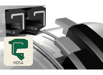 SKFSEAL 105X130X12 HDS4 V FKM Single Lip Flex Design | YarinInd