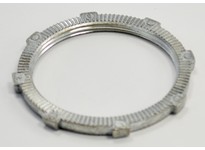 Bridgeport 106-DC 2" Locknut | YarinInd