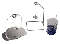 Adam 106007453 Density kit for 0.001g models only