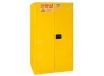 Durham 1060M-50 FSC 60 GAL. 2 MAN DR 34X34X65 #50 YEL