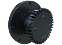 Martin Sprocket 1060T-CL2.6000 BLUE-FLEX GRID CPLG CL SPACER