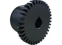 Martin Sprocket 1060T-HUB15/16 BLUE-FLEX GRID CPLG HUB | Industrial Supplies