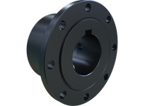 Martin Sprocket 1060T-SH2 1/4 BLUE-FLEX GRID CPLG Shaft Hub | Durable Industrial Solutions