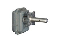 Falk (Rexnord) 0794919 10615010 794919 5203JSC09 2.437 DRVSFT SEAL HSG9:1 Nominal Ratio, 1.375" High Speed Shaft Diameter, 3" Hi