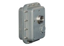 Falk (Rexnord) 0795109 10615208 795109 5215JF05ABASIC DRIVE FAN5:1 Nominal Ratio, 1.875" High Speed Shaft Diameter, 1.88" High S