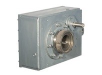 Falk (Rexnord) 0795457 10615499 795457 5415JR05 TORQ ARM FAN5:1 Nominal Ratio, 2.5" High Speed Shaft Diameter, 3.44" High Speed 