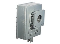 Falk (Rexnord) 0795460 10615505 795460 5415JF05 BASIC DRIVE W/ FLNG FAN5:1 Nominal Ratio, 2.5" High Speed Shaft Diameter, 3.44" 